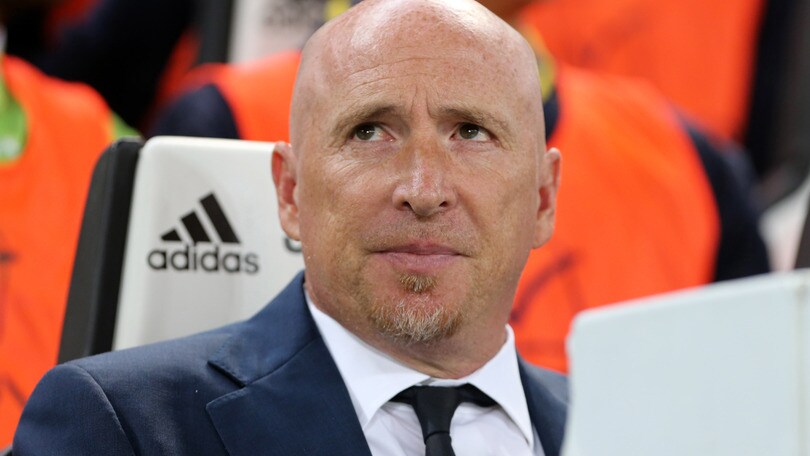 Maran: «Continuare a far bene a Genova»