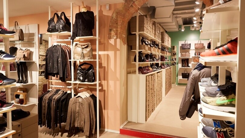 Le calzature di Bata approdano a Treviso