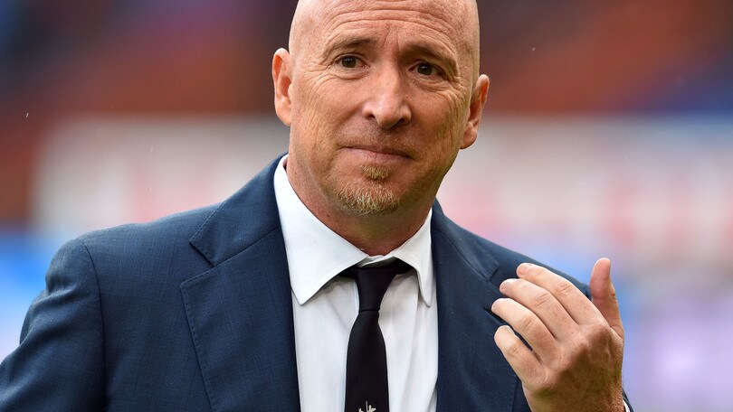 Maran: «Chievo, alza l'attenzione col Napoli»