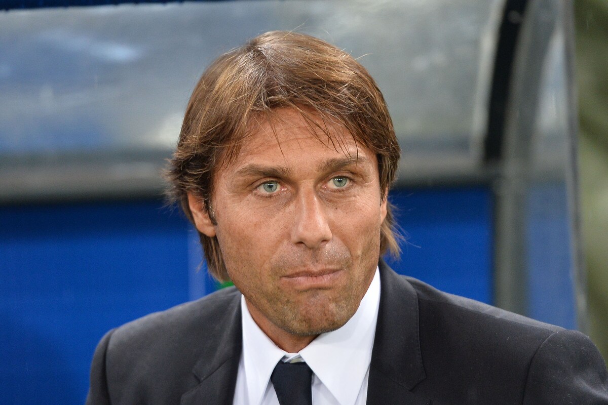 Conte: gli insulti, gli sfoghi e quel segreto sull’addio alla Juventus