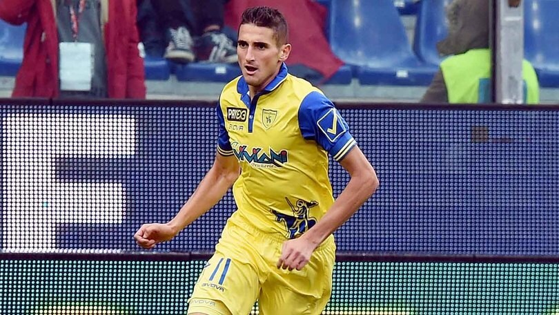 Chievo: colpo alla gamba fratturata, nuovo ko per Mattiello