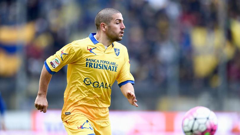 Serie A, Blanchard: «Inter? Cerco un altro gol»