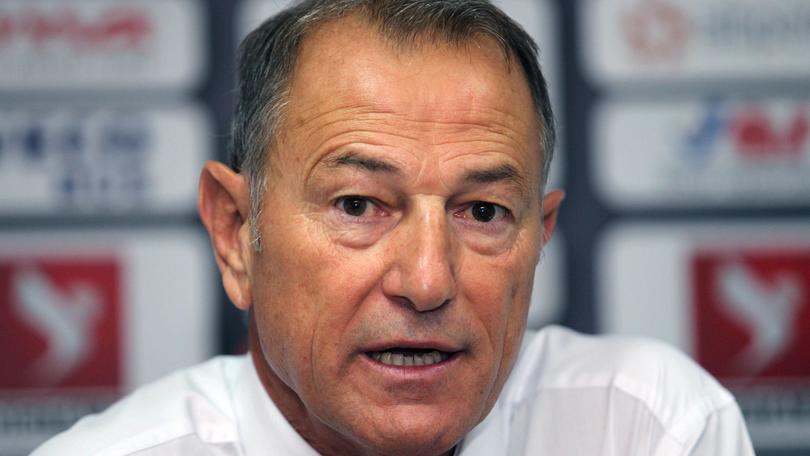De Biasi sicuro: «L'Italia gli Europei può raggiungere le semifinali»