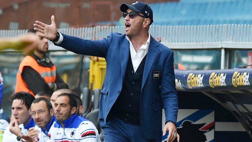 Zenga: «Non era facile, il successo è meritato»