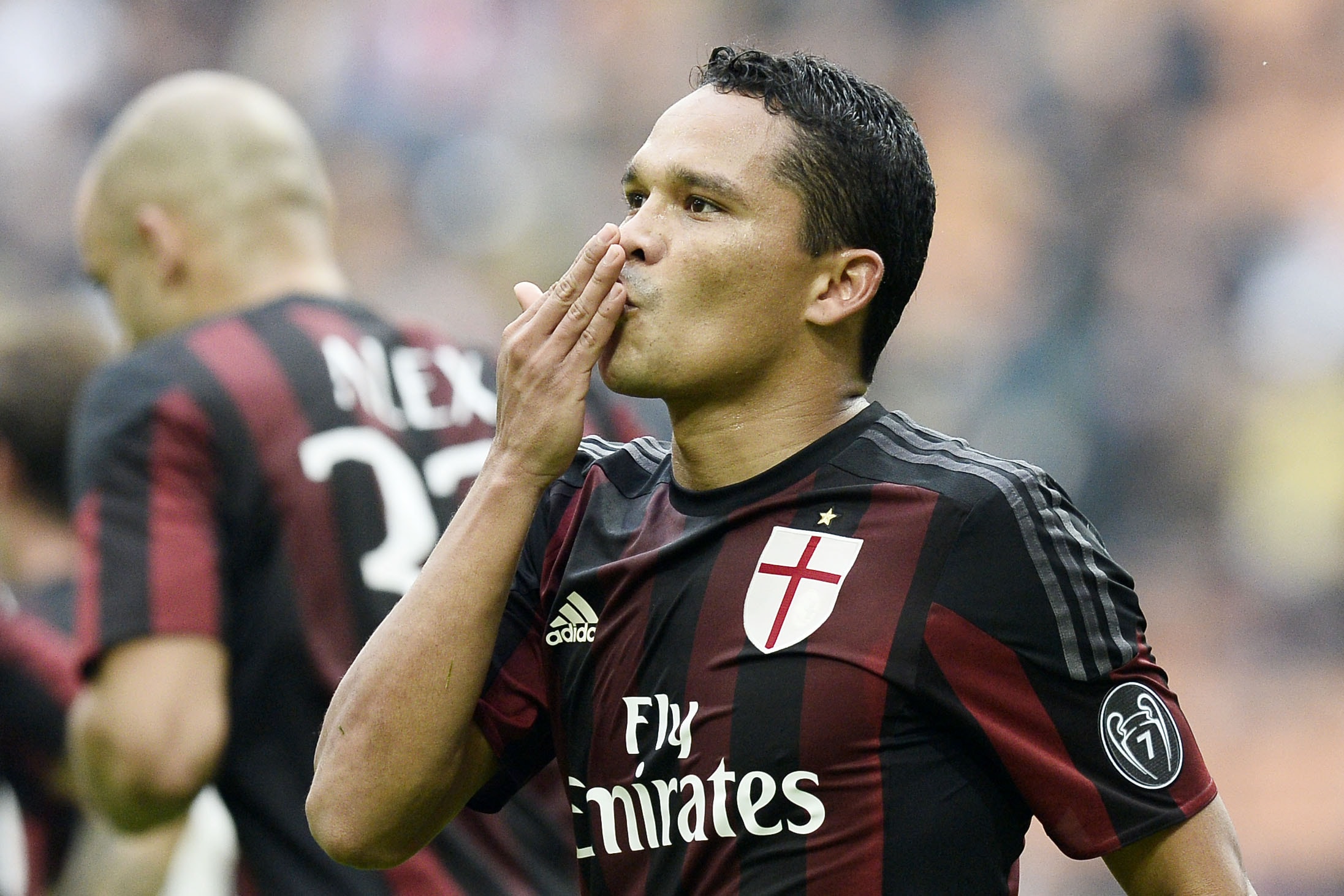 Risultati Milan-Sassuolo 2-1, Luiz Adriano salva Mihajlovic. Udinese-Frosinone 1-0, segna l'ex Lodi