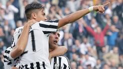 Juve-Atalanta 2-0, Allegri torna a sorridere con Dybala e Mandzukic