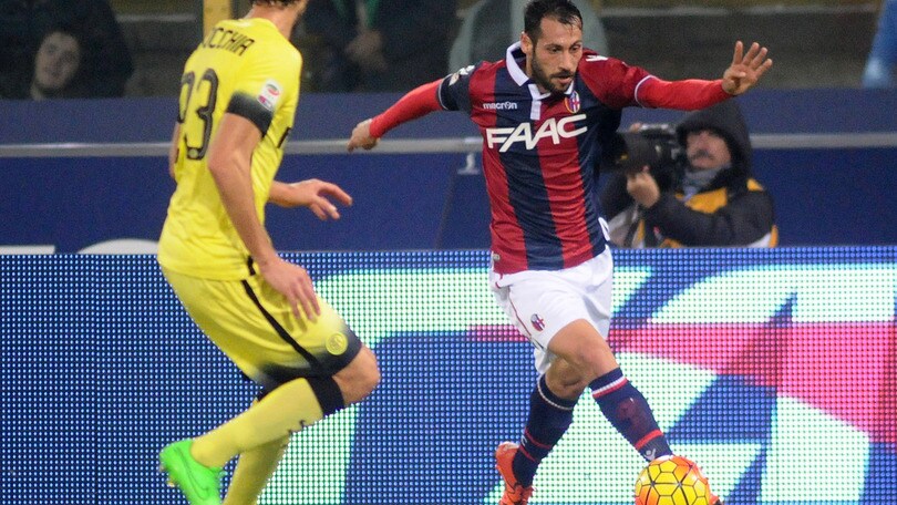 Calciomercato Bologna, ceduto Mancosu al Carpi