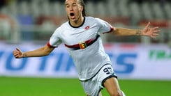 Torino-Genoa 3-3, Laxalt beffa i granata 