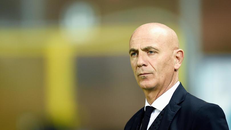 Sannino: «Più giusto il pari»
