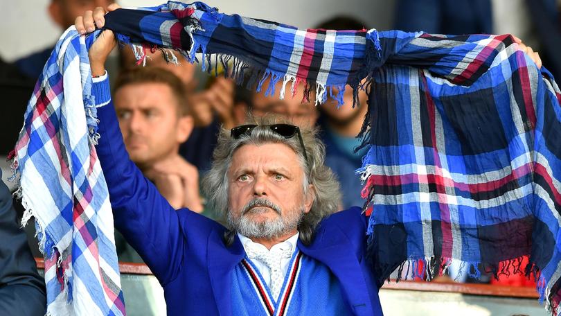 Ferrero difende Tavecchio: «Una rondine non fa primavera»