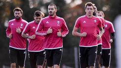 Juve in ritiro a Vinovo: concentrati per il derby della Mole