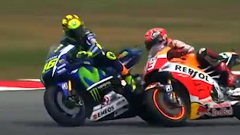 MotoGp, Tas conferma: oggi pomeriggio decisione su Rossi