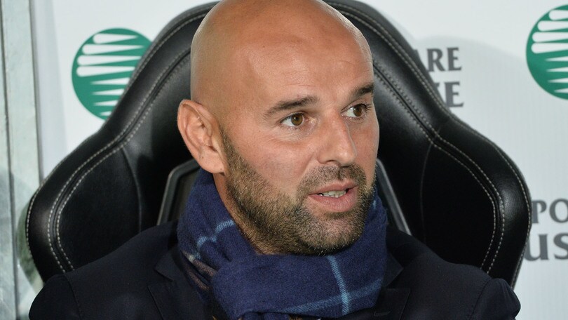 Stellone: «Con il Genoa per salire in classifica»