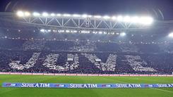 Juventus-Torino, ecco la coreografia per il derby 