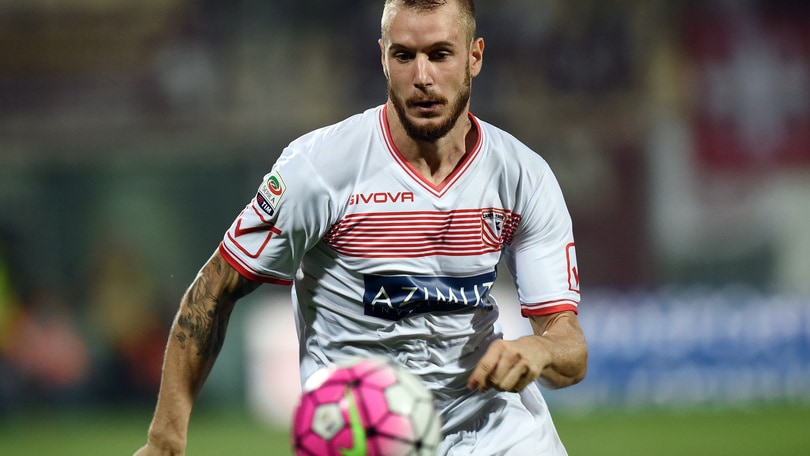 Carpi, per Fedele lesione al crociato