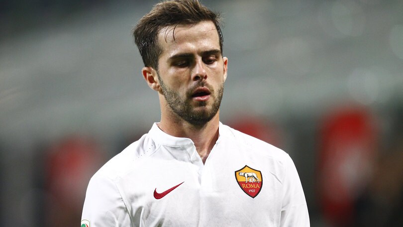 Serie A Roma, Pjanic: «Parigi? Uno choc. Spero non si ripeta più»