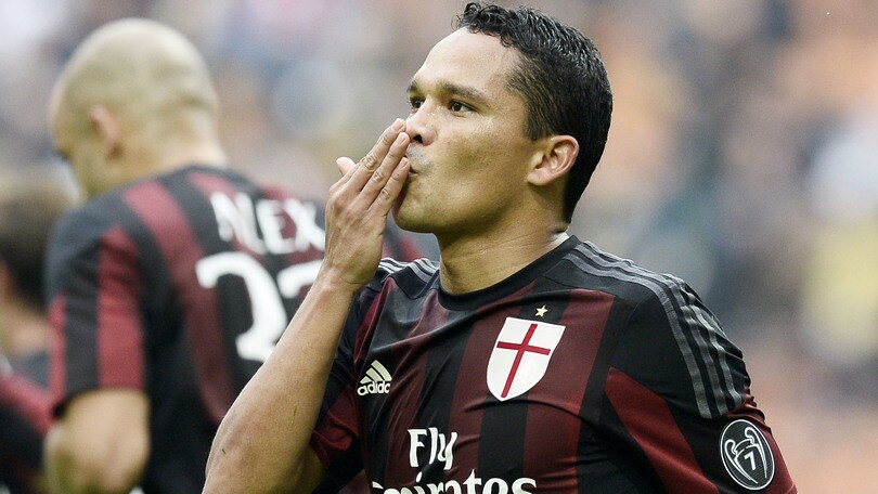 Risultati Milan-Sassuolo 2-1, Luiz Adriano salva Mihajlovic. Udinese-Frosinone 1-0, segna l'ex Lodi
