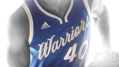 Le divise di Natale dell’NBA firmate adidas
