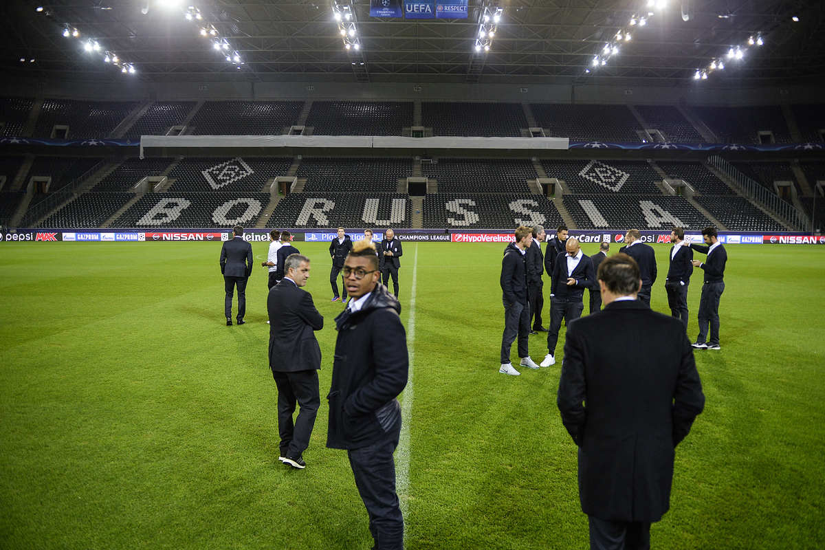 Juventus, match point tifando per il City