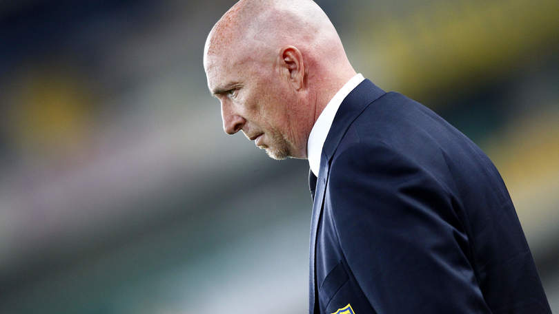Maran: «Chievo bravo a riprendersi subito»