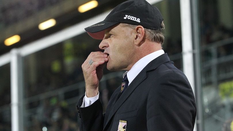 Iachini: «Contro il Chievo cercheremo la perfezione»