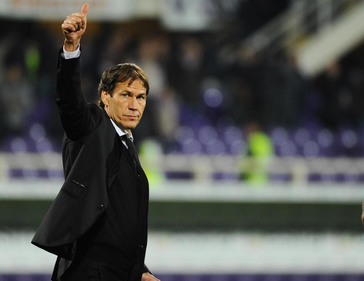Boniek & Pruzzo: «Roma, ce la farai!»