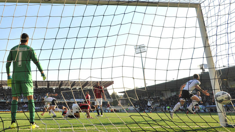 Lanciano, -1 in classifica: per il Savona penalità di -5