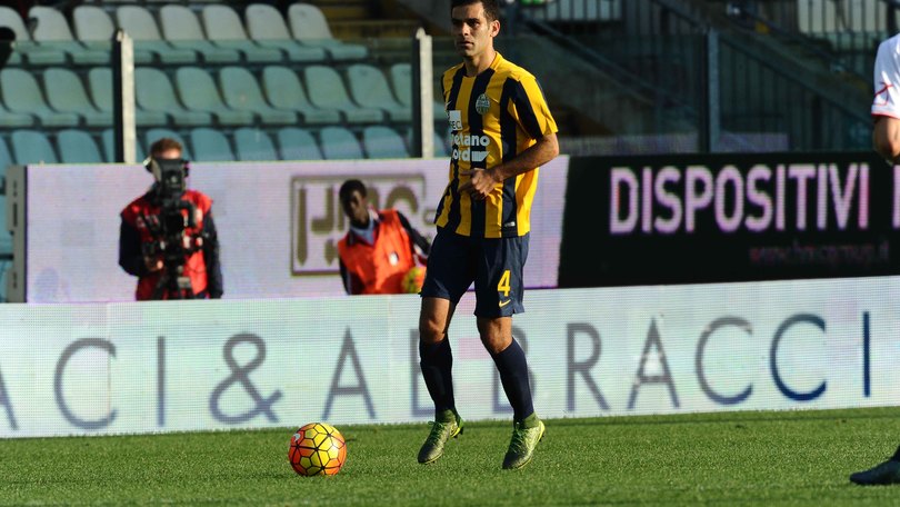 Verona, per Marquez lesione alla coscia