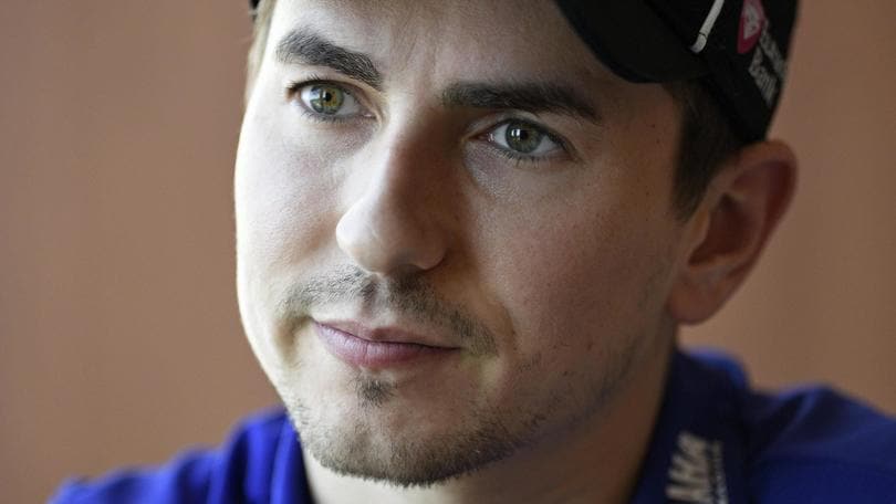 MotoGP, Lorenzo chiede di intervenire a sorpresa, il TAS rifiuta