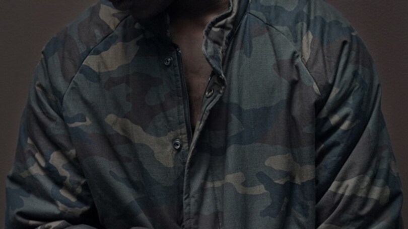 adidas Originals by Kanye West