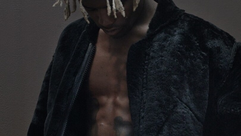 Essenziale e componibile la collezione adidas Originals by Kanye West