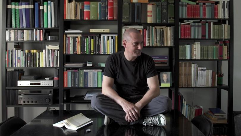 Dal calcio alla letteratura, la scommessa di Porrà