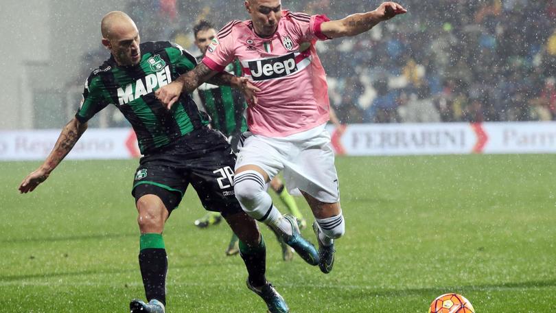 Sassuolo, Cannavaro e Terranova a parte