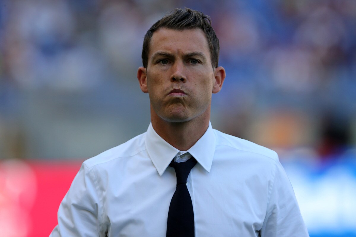 Champions League, clamoroso Juventus: gioca Lichsteiner. Dybala-Morata, Hernanes trequartista