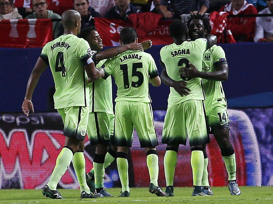 Champions League, la Juventus stecca: City e Real Madrid agli ottavi