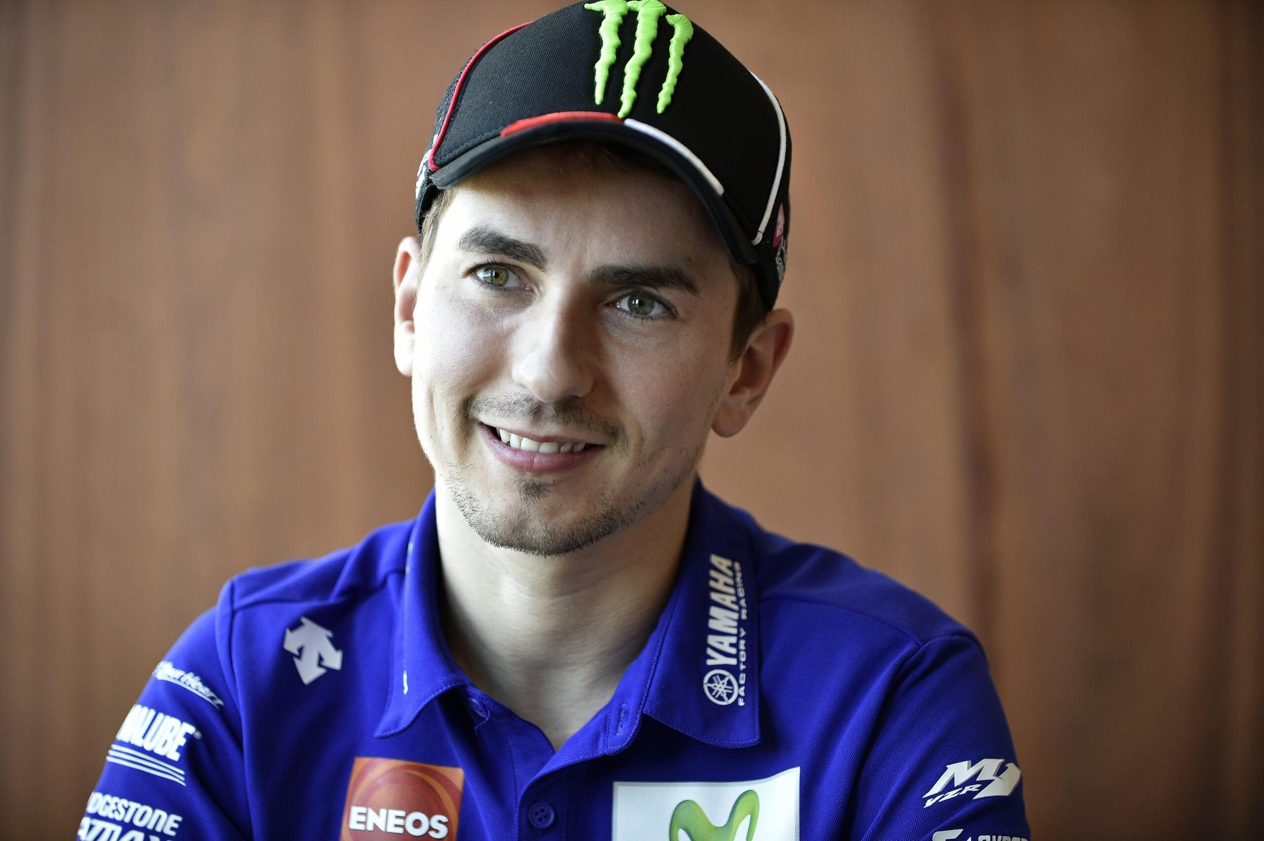 MotoGp, Lorenzo: «Voglio rinnovare con Yamaha»