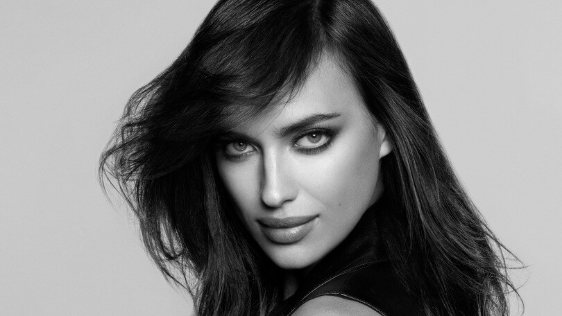 Irina Shayk nuova ambasciatrice di L'Oréal Paris