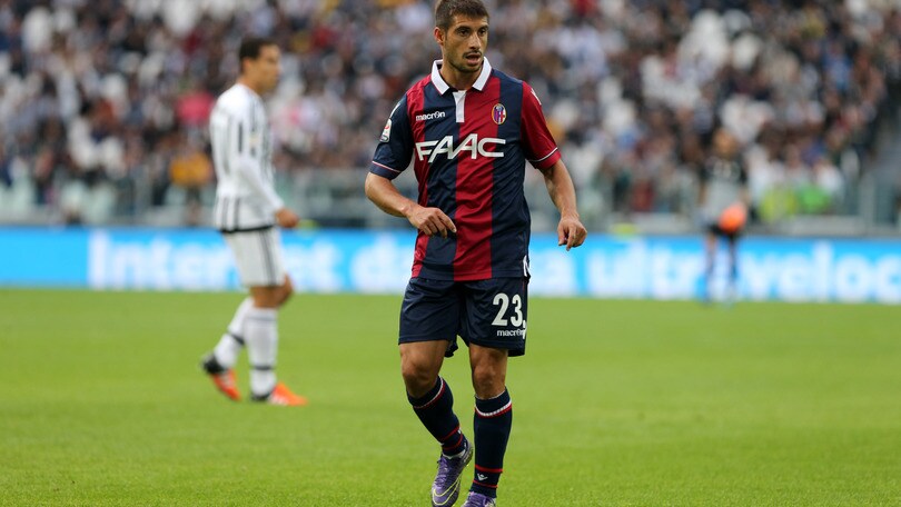 Brienza: «Con Donadoni ritrovata la tranquillità»