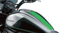 Kawasaki Vulcan S: una “speciale” all’EICMA 
