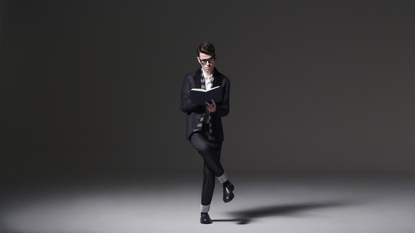 Joseph Arkley protagonista di Canali Moments