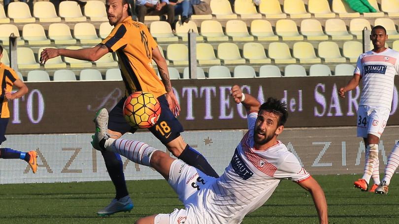 Carpi, Spolli da valutare per il derby col Sassuolo