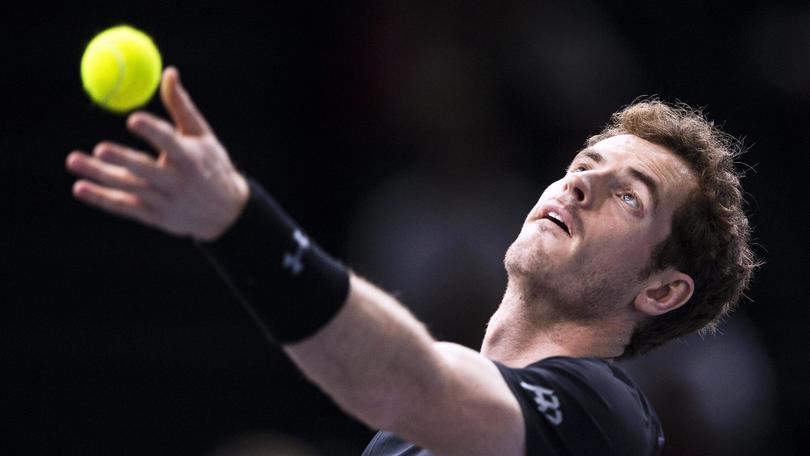 Tennis, Atp Parigi: Nadal e Murray agli ottavi