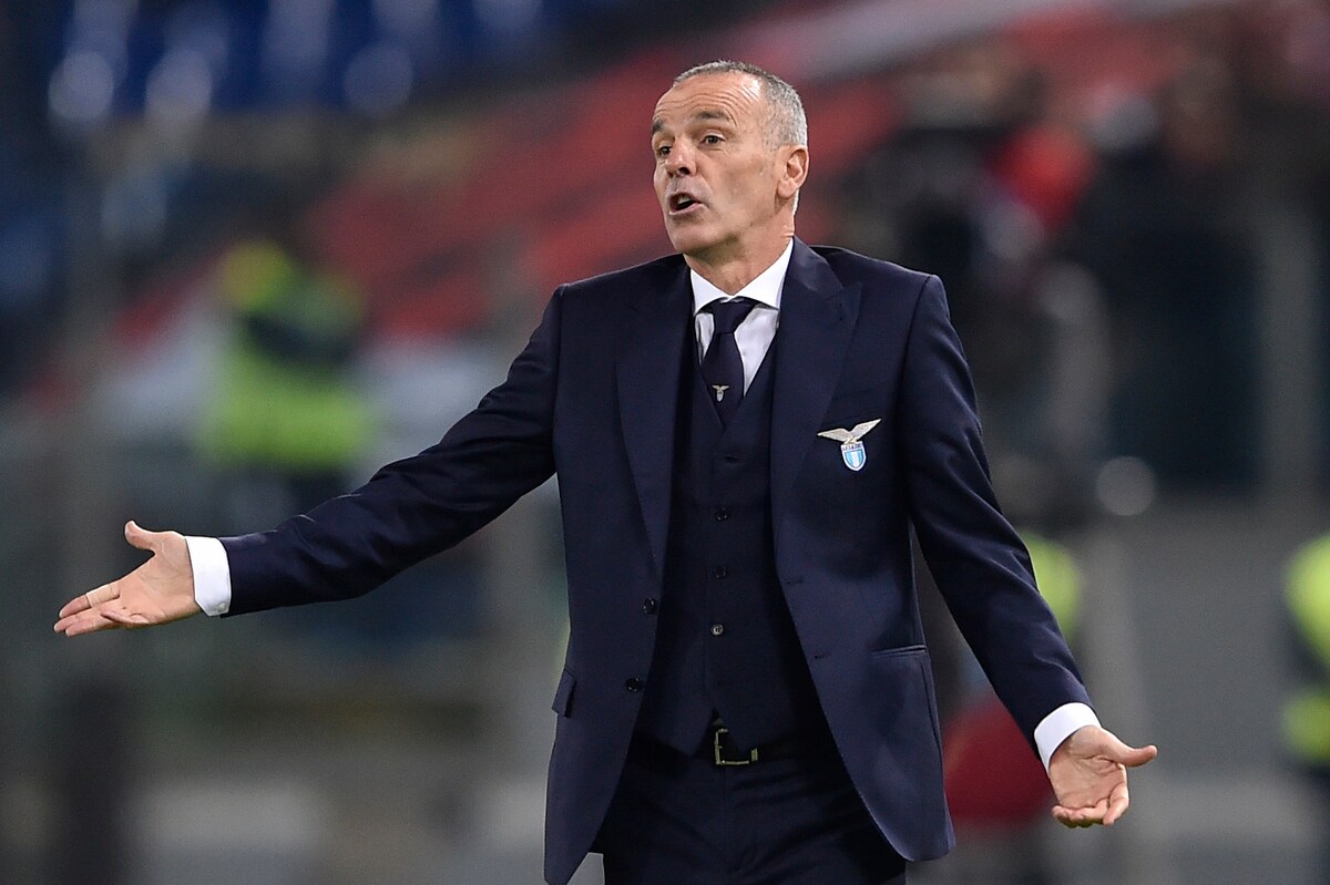 Rosenborg-Lazio, Pioli: «Reagiremo. Morrison può giocare»