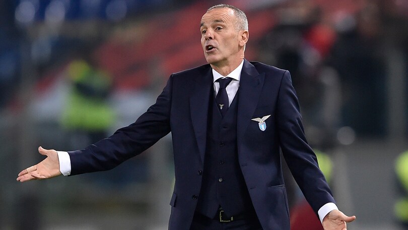 Rosenborg-Lazio, Pioli: «Reagiremo. Morrison può giocare»