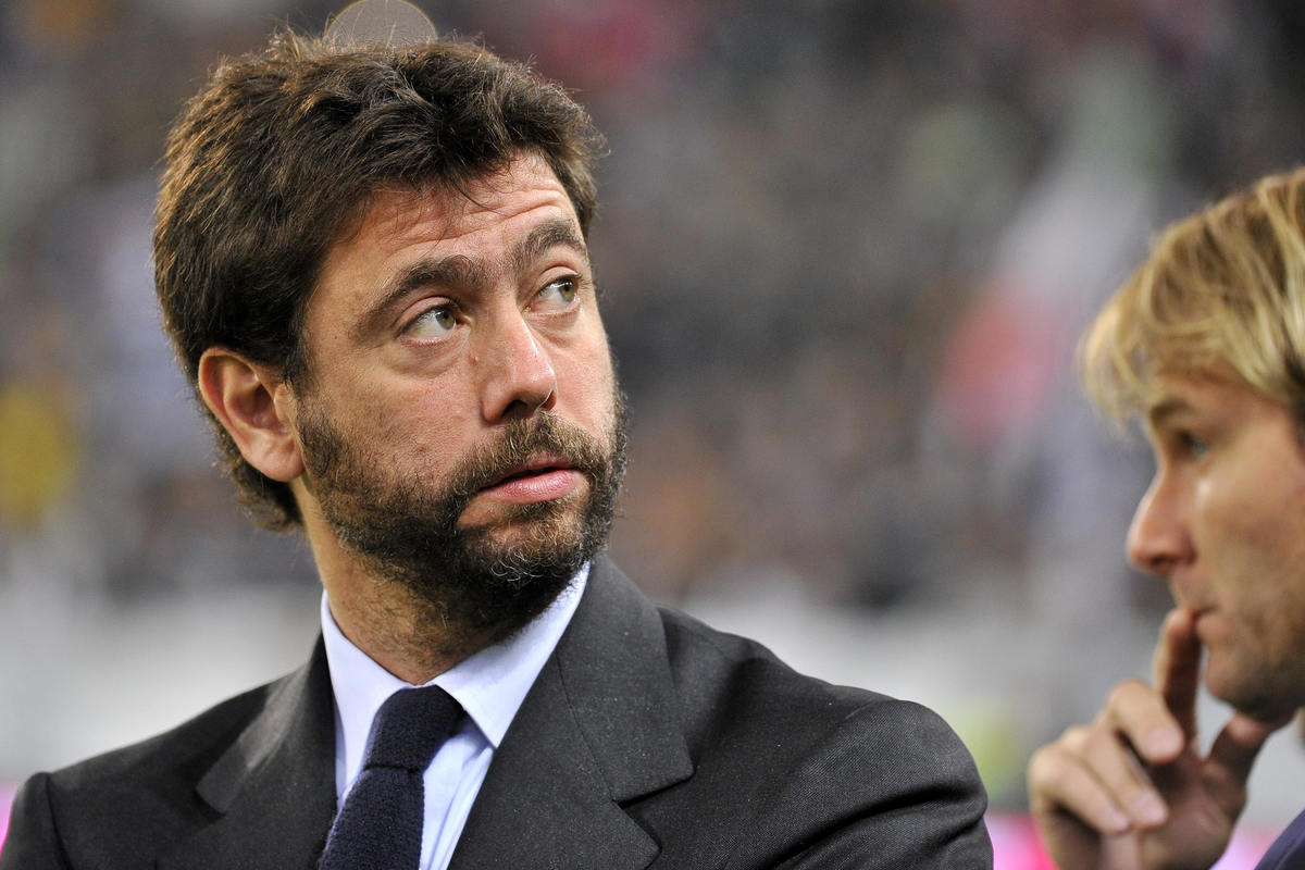 Inter, Thohir: «Tra me e Agnelli basta pregiudizi sul passato»