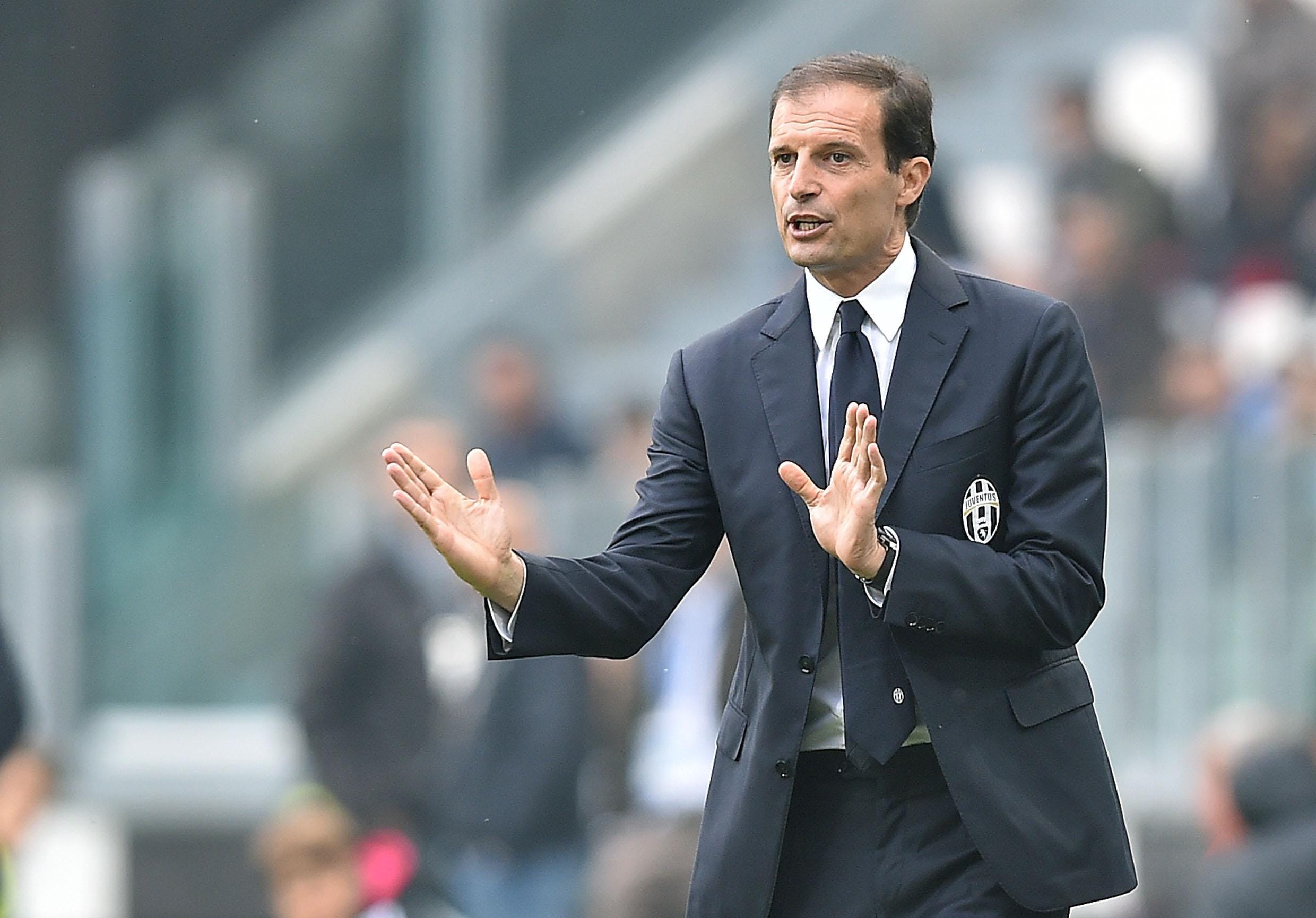Allegri, 3 scelte chiave per trovare un’identità