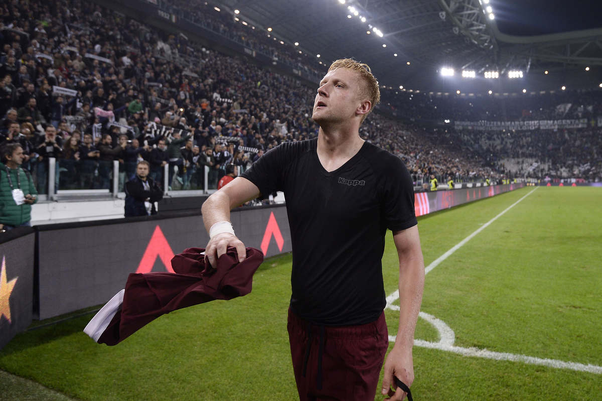 Glik, voglia di urlare «Gooool!». Per il riscatto del Torino
