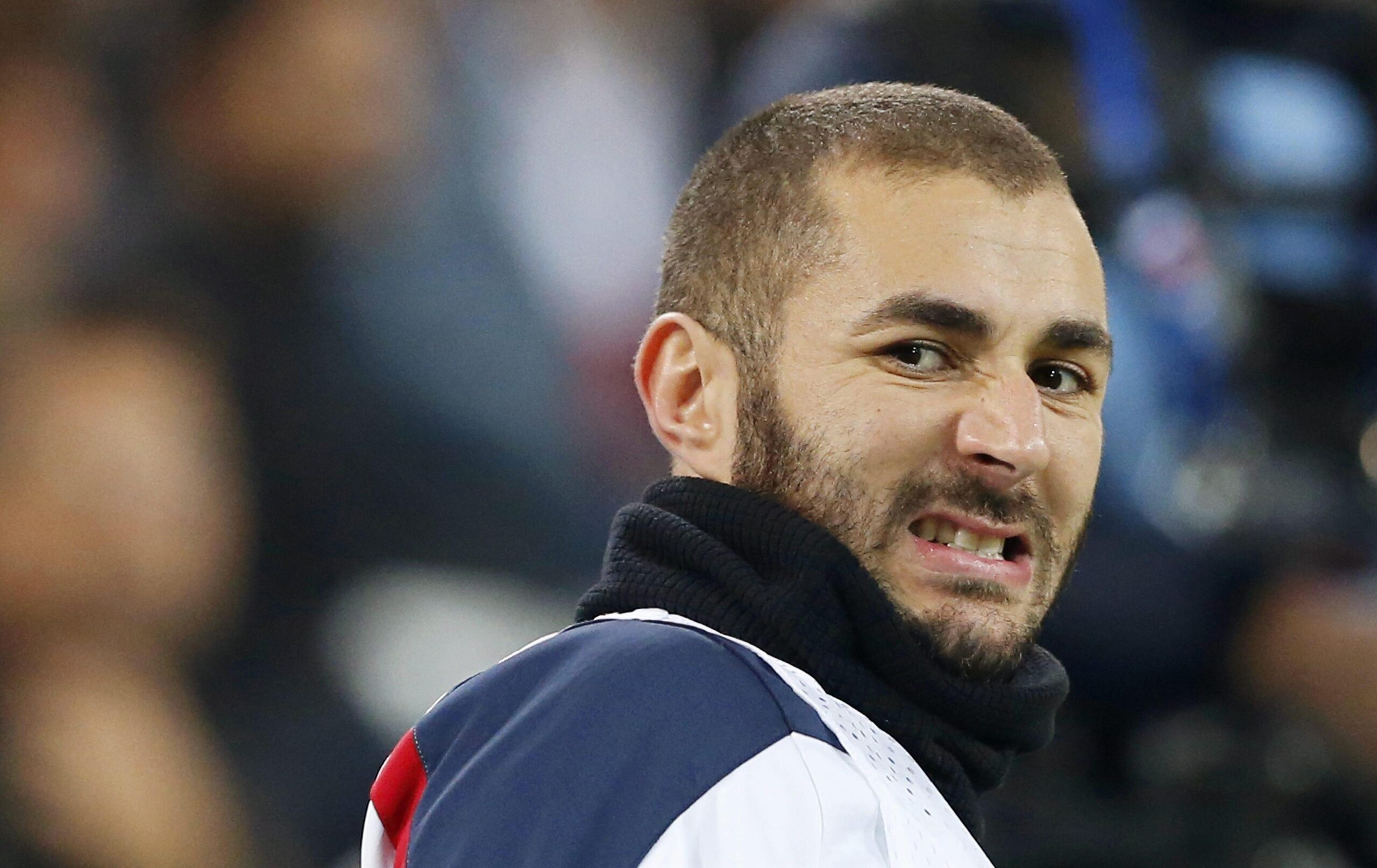 Ricatto a Valbuena, Benzema indagato
