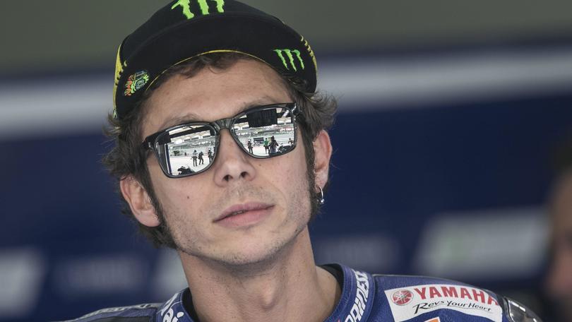 Valentino, ingiustizia colossale. Ma a Valencia fai vedere chi sei