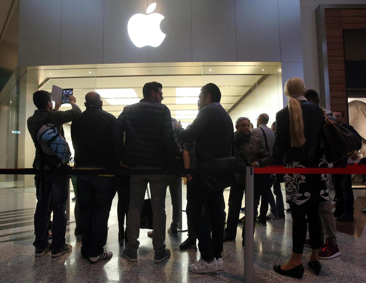 Apple Car, sogno di Jobs dal 2008